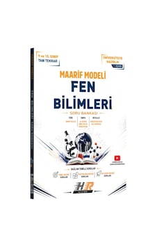 Hız Ve Renk Tyt Fen Bilimleri Maarif Model Soru Bankası Hız Ve Renk Tyt Fen Bilimleri Maarif Model Soru Bankası