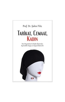 Tarikat Cemaat Kadın