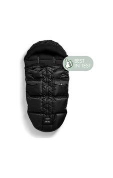 Bebek Arabası Ayak Tulumu Black Bebek Arabası Ayak Tulumu Black