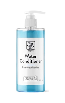 Tropica Water Conditioner 300ml Tropica Water Conditioner 300ml