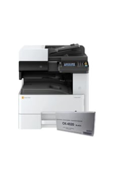 Triumph-Adler TA P-2540i MFP Fotokopi Makinesi