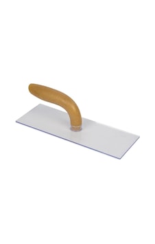 Dekor 073 Şeffaf İpek Sıva Malası 10X28Cm Dekor 073 Şeffaf İpek Sıva Malası 10X28Cm