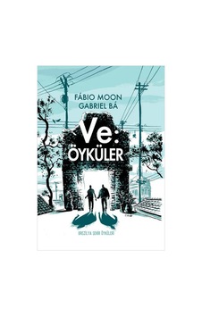 Ve: Öyküler Ve: Öyküler