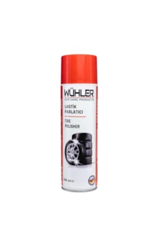 Wühler Lastik Parlatıcı