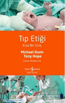 Tıp Etiği - Kısa Bir Giriş