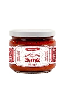 Berrak Lutenitsa 310 G - 7 Adet Tarı Berrak Lutenitsa 310 G - 7 Adet Tarı
