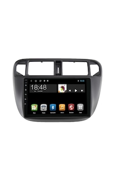 Maygo Myg-886 Honda Civic İes 19972001 Model Arası 4gb Ram 64gb Hafıza Android Multimedya Navigasyonlu Teyp Maygo Myg-886 Honda Civic İes 19972001 Model Arası 4gb Ram 64gb Hafıza Android Multimedya Navigasyonlu Teyp
