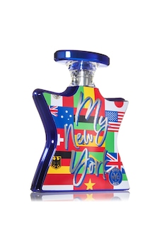 Bond My New York No 9 Erkek Parfüm EDP 100 ML Bond My New York No 9 Erkek Parfüm EDP 100 ML