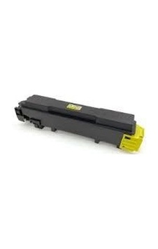 Kyocera Tk-5390 1t02z1anl0 Sarı Yüksek Kapasiteli Uyumlu,  Toner Japon Toner