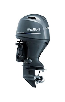 Yamaha F130aetl Deniz Motoru Yamaha F130aetl Deniz Motoru