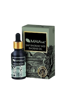 Maia Baobab Yağı 30 ML