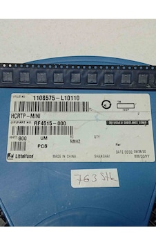Hcrtp-mını Littelfuse 20 Adet Hcrtp-mını Littelfuse 20 Adet