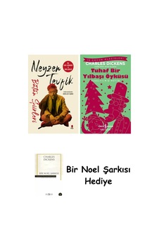 Neyzen Tevfik - Bütün Şiirleri + Tuhaf Bir Yılbaşı Öyküsü + Bir Noel Şarkısı Neyzen Tevfik - Bütün Şiirleri + Tuhaf Bir Yılbaşı Öyküsü + Bir Noel Şarkısı