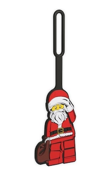 Lego 5006030 Santa Bag Tag Lego 5006030 Santa Bag Tag