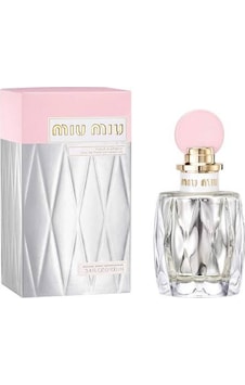 Miu Miu Fleur D'argent Absolue Kadın Parfüm EDP 100 ML Miu Miu Fleur D'argent Absolue Kadın Parfüm EDP 100 ML