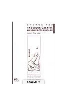 Taoculuk Üzerine Meseller - Chuang Tzu - Yol Yayınları