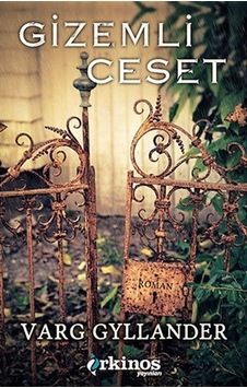 Gizemli Ceset- Orkinos Yayınları