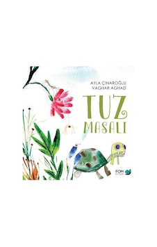 Tuz Masalı Tuz Masalı