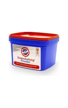 Guanokalong Yarasa Gübresi Toz 500 Gr Bitki Besini 1 Adet Guanokalong Yarasa Gübresi Toz 500 Gr Bitki Besini 1 Adet