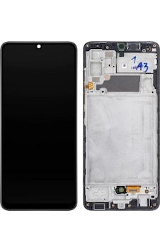Samsung Galaxy A32 4g A325f İle Uyumlu Oled Ekran Dokunmatik Çıtalı Samsung Galaxy A32 4g A325f İle Uyumlu Oled Ekran Dokunmatik Çıtalı