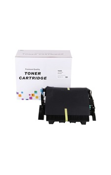 Lexmark T640X Uyumlu Toner T642X-T644X (21K) Lexmark T640X Uyumlu Toner T642X-T644X (21K)