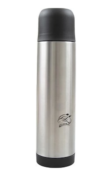Cooker 0.75 Litre Çelik Termos Siyah Ckr2002