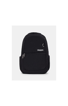 Kappa Vave Unisex Sırt Çantası Siyah Kappa Vave Unisex Sırt Çantası Siyah