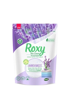 Dalan Roxy Bio Matik Toz Sabun Lavanta Kokulu 800 gr Dalan Roxy Bio Matik Toz Sabun Lavanta Kokulu 800 gr
