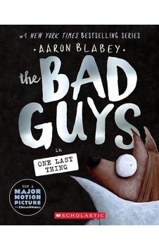 The Bad Guys İn One Last Thing The Bad Guys 20 - Bad Guys ... The Bad Guys İn One Last Thing The Bad Guys 20 - Bad Guys ...