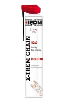 Ipone Xtrem Chain Road Sprey Zincir Yağı 750 ML Ipone Xtrem Chain Road Sprey Zincir Yağı 750 ML