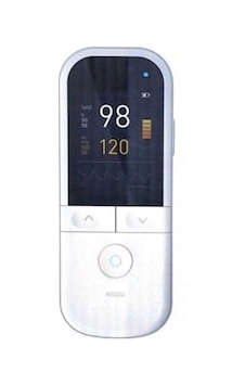 Freely YK-820A Hastane Tipi Şarjlı El Problu Pulse Oksimetre Freely YK-820A Hastane Tipi Şarjlı El Problu Pulse Oksimetre