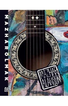 Mazhar Olmak - Mazhar Alanson - Nesil Yayınları Mazhar Olmak - Mazhar Alanson - Nesil Yayınları