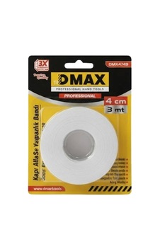 Kapı Altı Sızdırmazlık Bandı 3 CM x 1 M Kapı Altı Sızdırmazlık Bandı 3 CM x 1 M