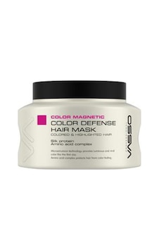 Vasso Women Boyalı Saçlar İçin Renk Koruyucu Maske 500 ML Vasso Women Boyalı Saçlar İçin Renk Koruyucu Maske 500 ML