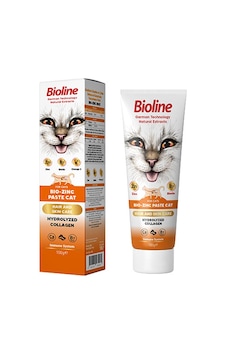 Semeglbl Bioline Bio-zinc Paste Cat 100 Gr Semeglbl Bioline Bio-zinc Paste Cat 100 Gr