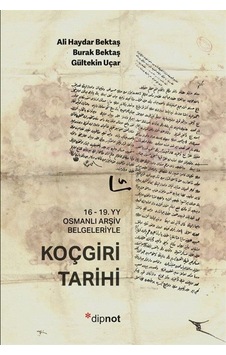Koçgiri Tarihi / Ali Haydar Bektaş Koçgiri Tarihi / Ali Haydar Bektaş