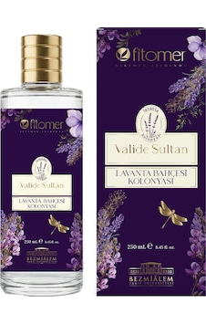 Fitomer Valide Sultan Lavanta Bahçesi Kolonyası 250 Ml