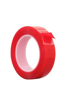 Ilt 25x33 Mt Vhb Çift Taraflı Akrilik Bant Kırmızı 15x5 Ilt 25x33 Mt Vhb Çift Taraflı Akrilik Bant Kırmızı 15x5