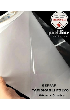 Kendinden Yapışkanlı Şeffaf Masa Yüzey Koruma Folyosu 100 Cm X 3 Metre Kendinden Yapışkanlı Şeffaf Masa Yüzey Koruma Folyosu 100 Cm X 3 Metre