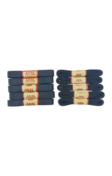 Poşetli Siyah Kurdele 2cmx10mt 5671 Çok Renkli Poşetli Siyah Kurdele 2cmx10mt 5671 Çok Renkli