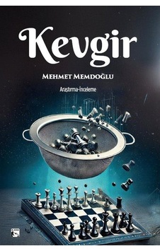 Kevgir / Mehmet Memdoğlu