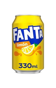 Fanta Lemon 330 Ml 1'li