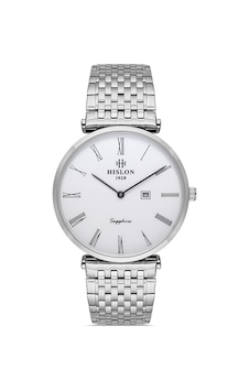Hislon CL119S-03SS Erkek Kol Saati Hislon CL119S-03SS Erkek Kol Saati