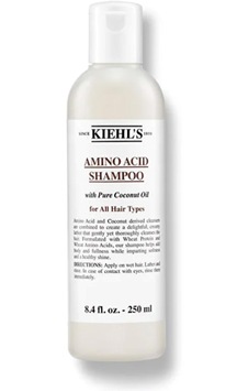 Kiehl's Amino Acid Shampoo 250 Ml Kiehl's Amino Acid Shampoo 250 Ml