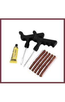 Storeşahin Lastik Fitil Seti Shn0720 Storeşahin Lastik Fitil Seti Shn0720