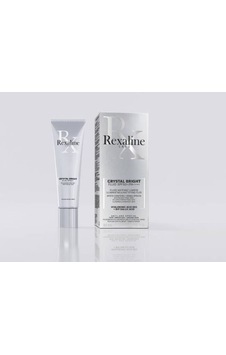 Rexaline Crystal Bright Hafif Matlaştırıcı Spf50 30 Ml 3593787003045 Rexaline Crystal Bright Hafif Matlaştırıcı Spf50 30 Ml 3593787003045