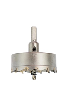 Znv Zenvia Mey İthalat Attlas Tct Elmas Panç 35 Mm Metal İçin Znv2025 Cmn