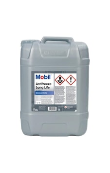 Mobil Antifreeze Long Life Concentrate Antifriz - 20 Lt. Mobil Antifreeze Long Life Concentrate Antifriz - 20 Lt.