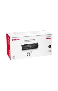 Tonersepeti Canon Crg-723/2644b002 Siyah Toner Tonersepeti Canon Crg-723/2644b002 Siyah Toner