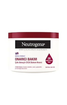 Neutrogena Onarıcı Bakım Kavanoz Krem 400 Ml